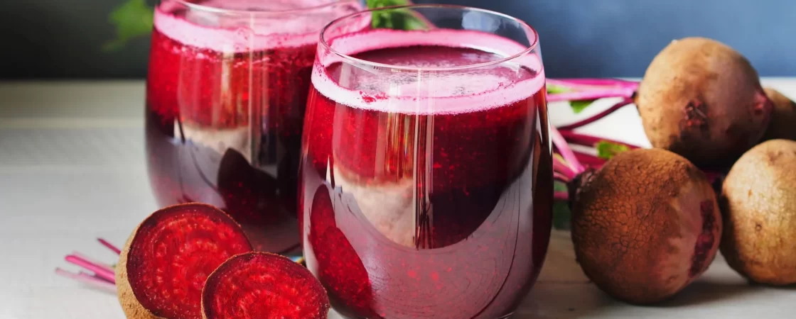 Does Beetroot Juice Work for Erectile Dysfunction?