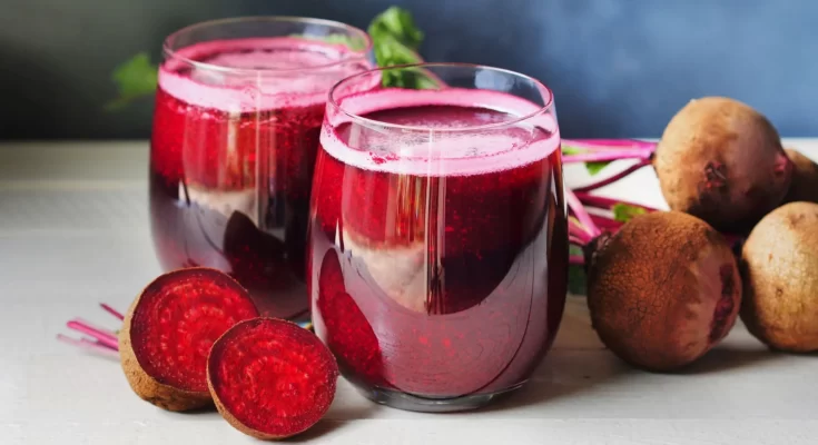 Does Beetroot Juice Work for Erectile Dysfunction?