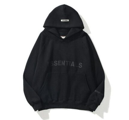 Fear Of God Essential hoodie