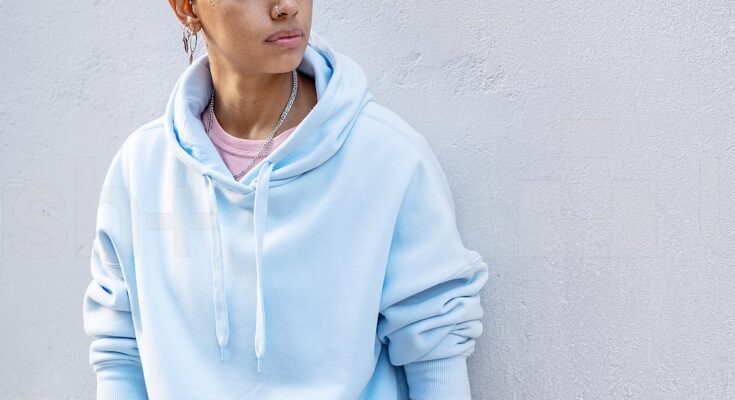 Designer Hoodies Elevate Your Casual Look