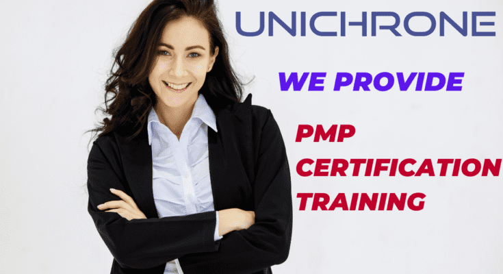 PMP training