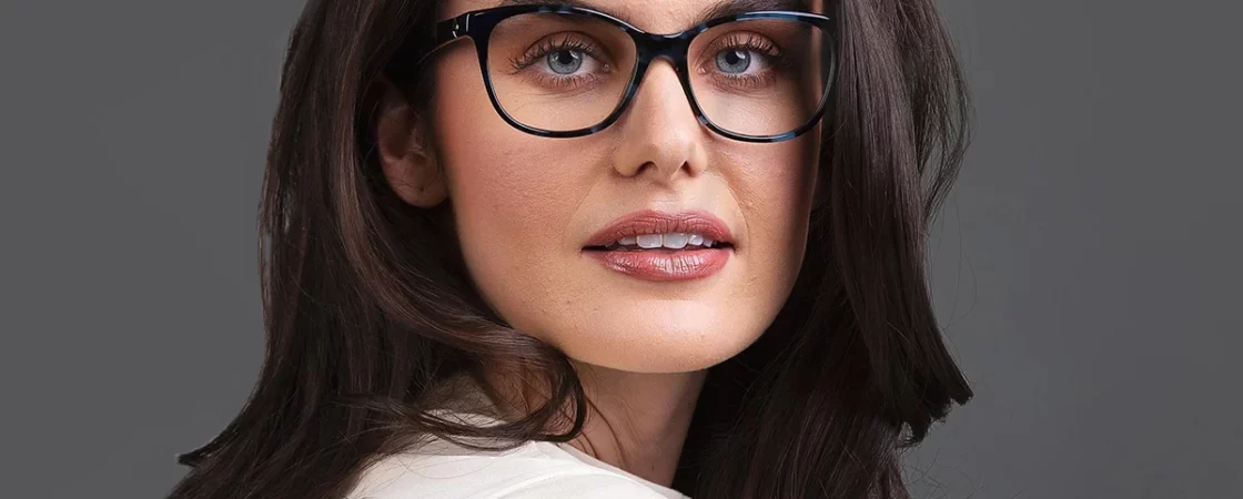 Kate Spade Prescription Glasses
