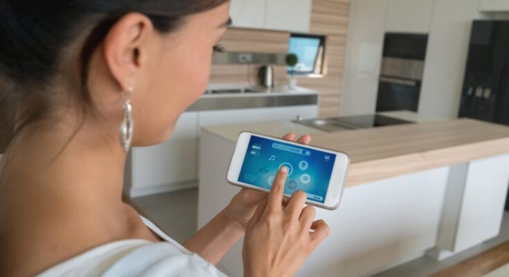 Home Automation in Ibiza