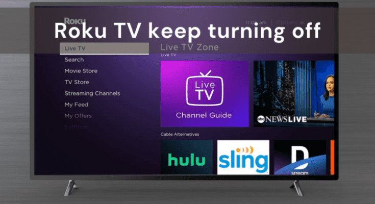 roku tv