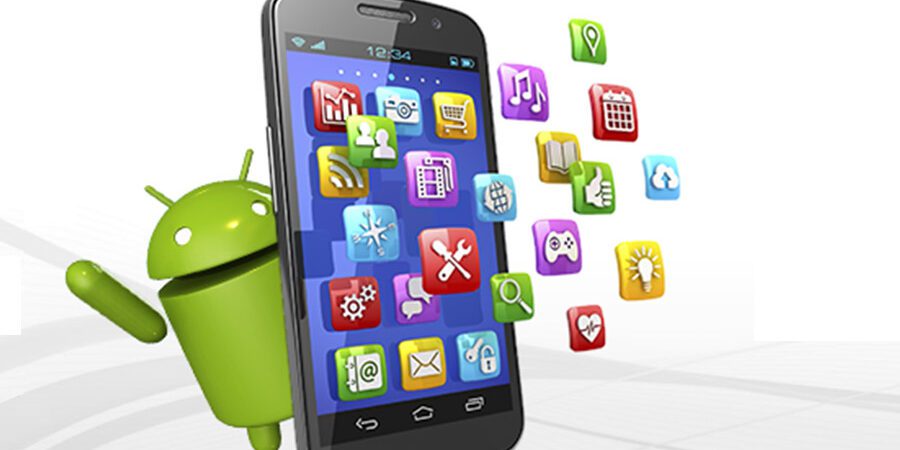 android app development ireland