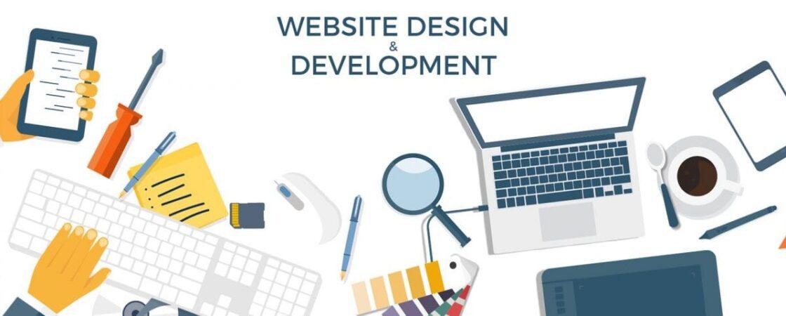 web design Dubai