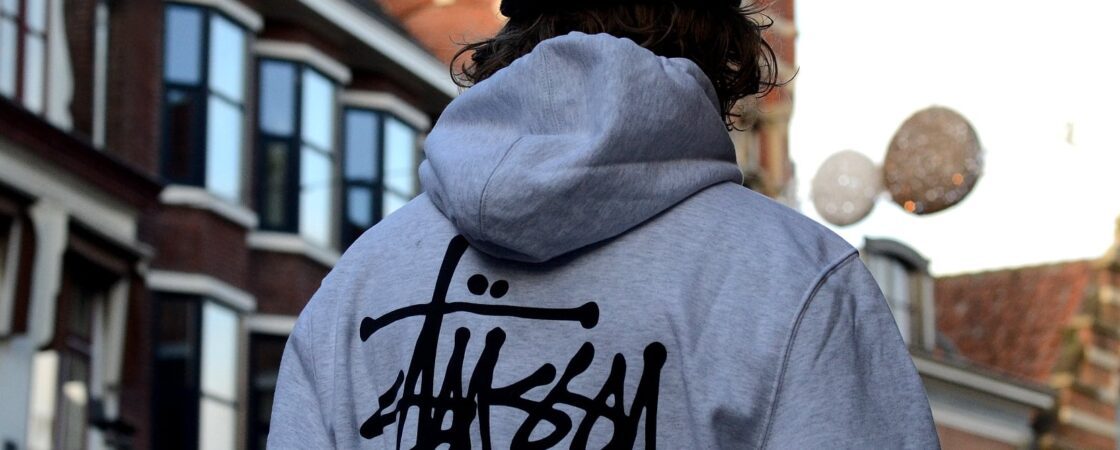 Conquer the Fashion World with Stussy