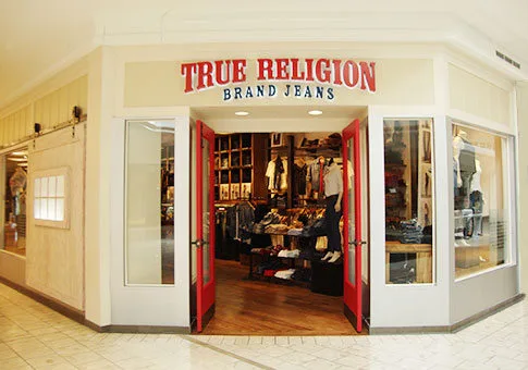 True Religion Clothing: Unveiling the Iconic Denim Legacy