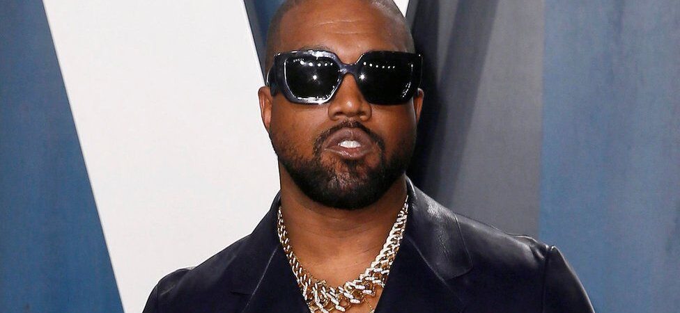 Kanye west clothing