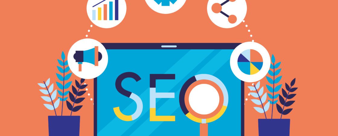 SEO services in Liverpool