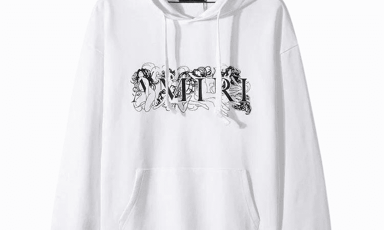 Amiri Hoodies Redefine New Fashion Standards