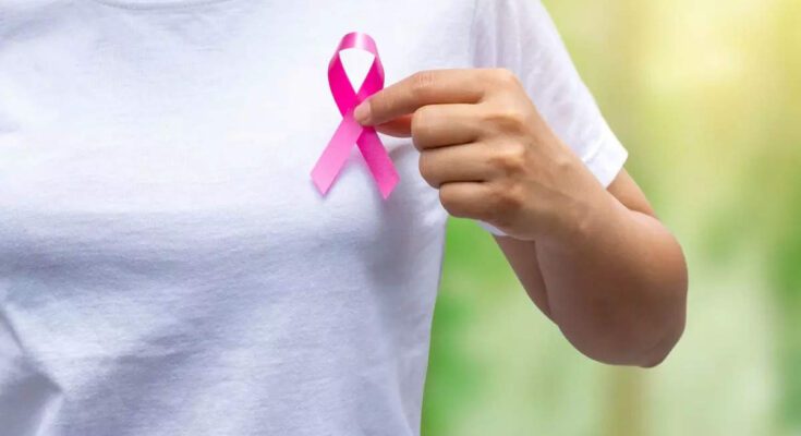 What is the best treatment for hormone positive breast cancer?