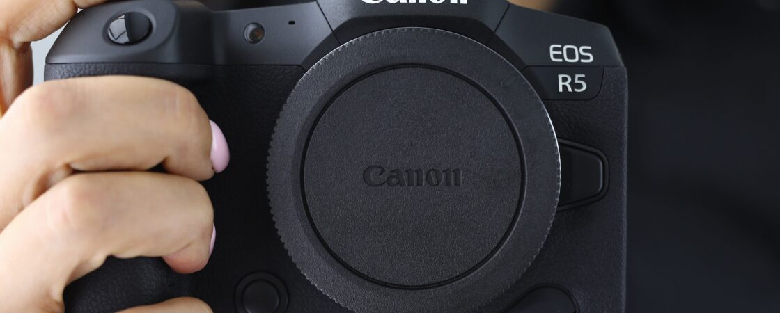 Canon Cameras