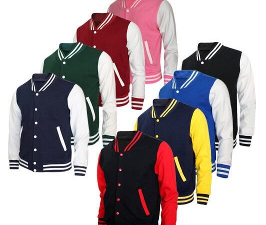 How To Clean Varsity Jacket In Machine