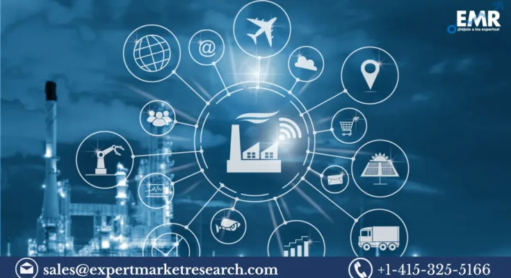 Industrial IOT Market