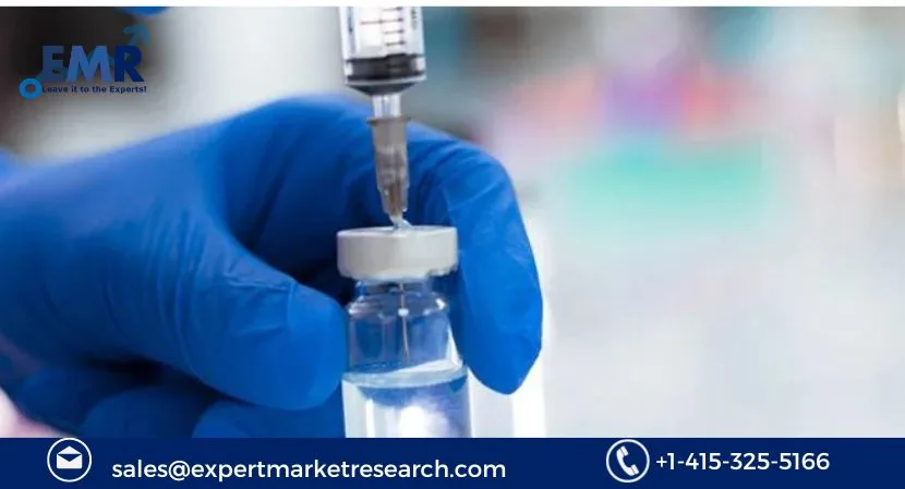 Influenza Vaccine Market