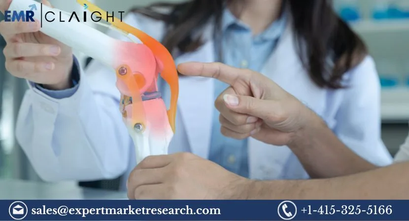 Knee Replacement Market