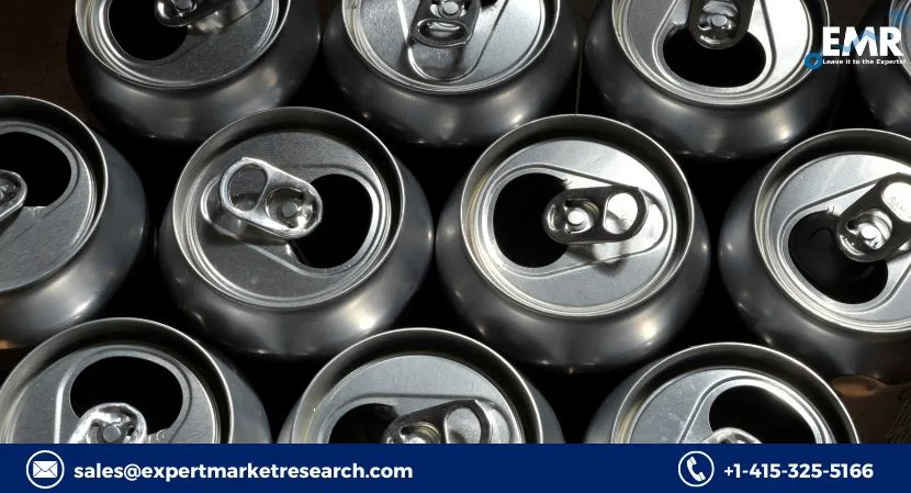 Latin America Aluminium Cans Market