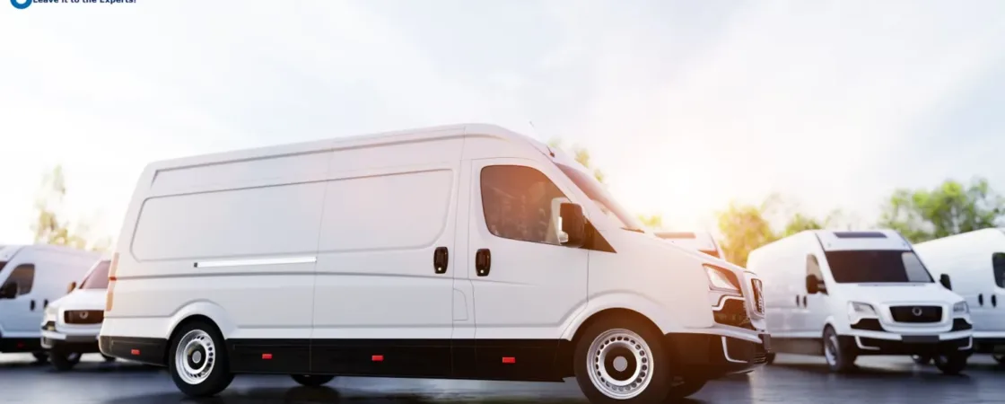 Light Commercial Vehicle Leasing Market