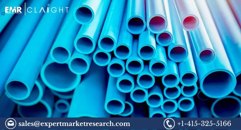 PVC Pipes Market 