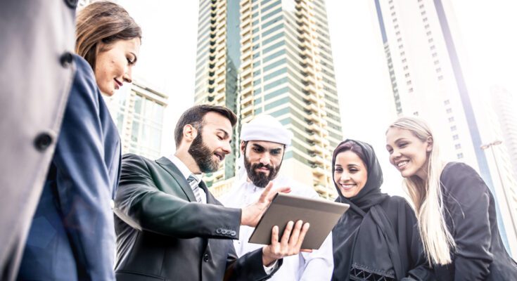 building management companies in Dubai