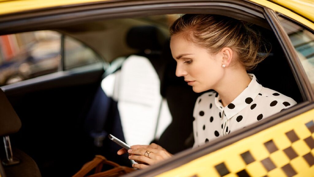 Taxi Services in Empowering Girls