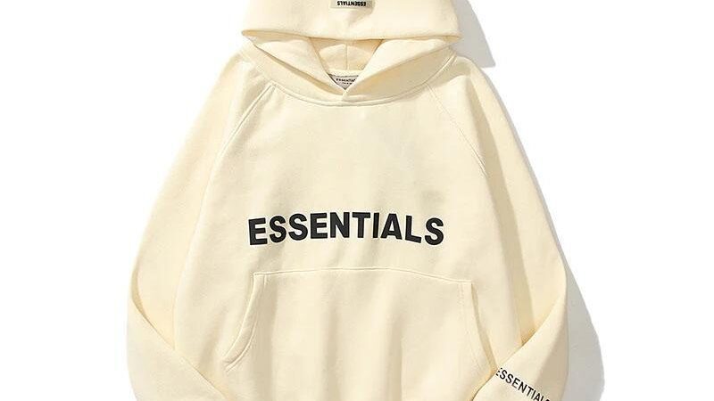 Essentials Clothing