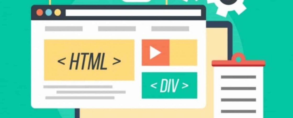 Crafting Long Beach Web Design: A Step-By-Step Guide in HTML