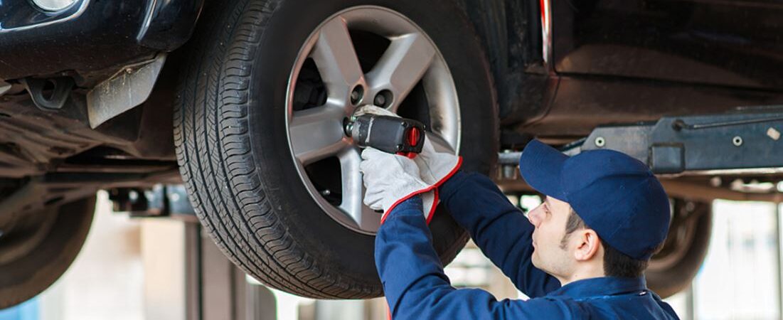 tire care and maintenance