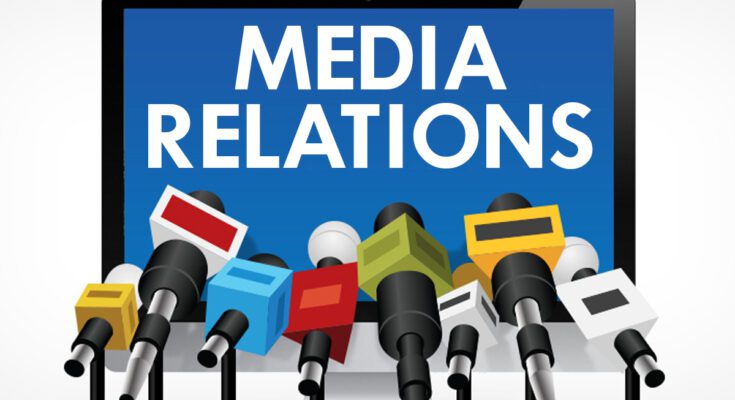 Media Relations