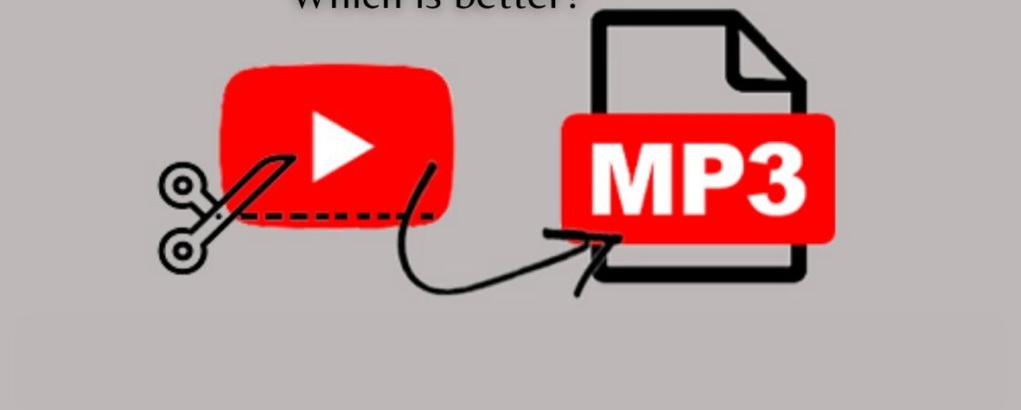 Online vs Offline Youtube to MP3 Converter Which is better