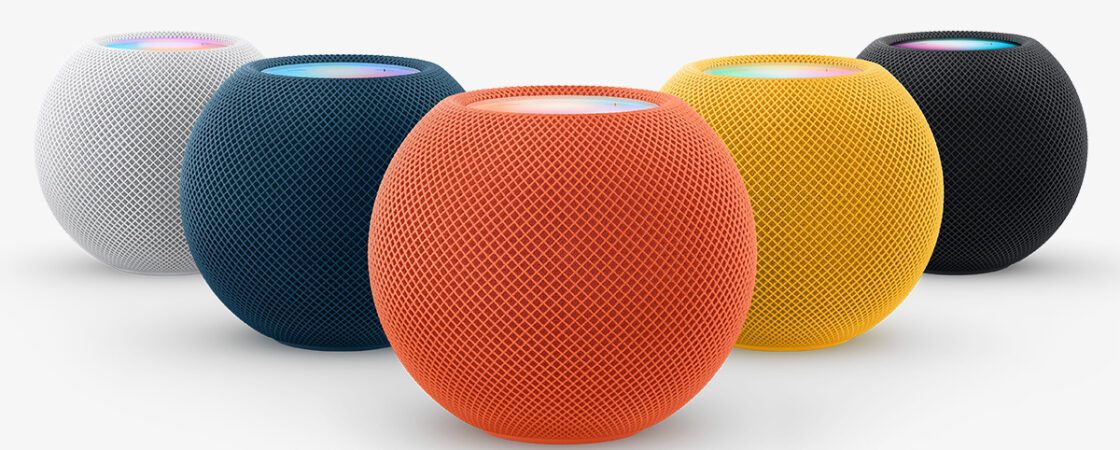 Buy Homepod