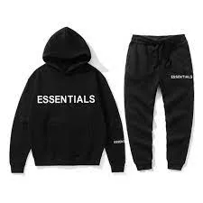 Essentials Hoodie