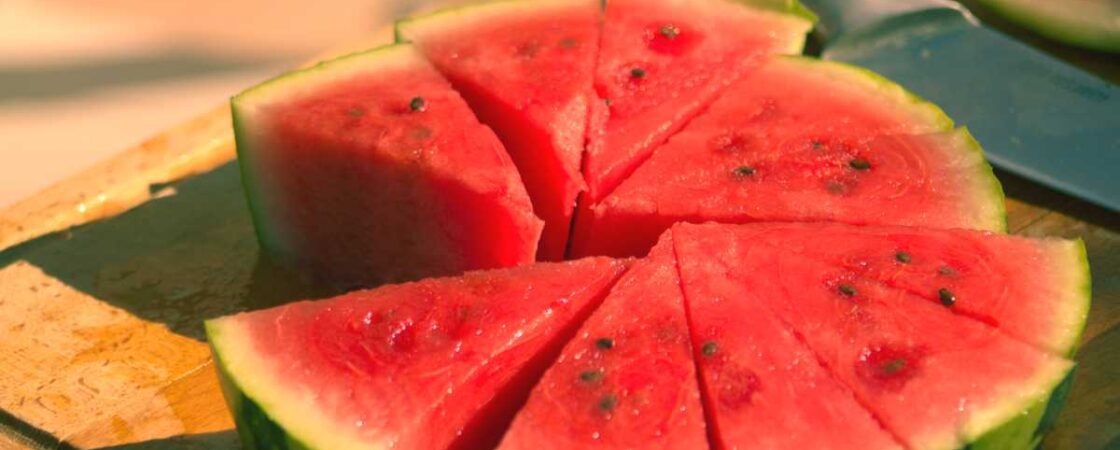 Watermelon