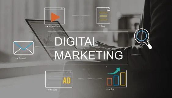 Digital Marketing in the UAE