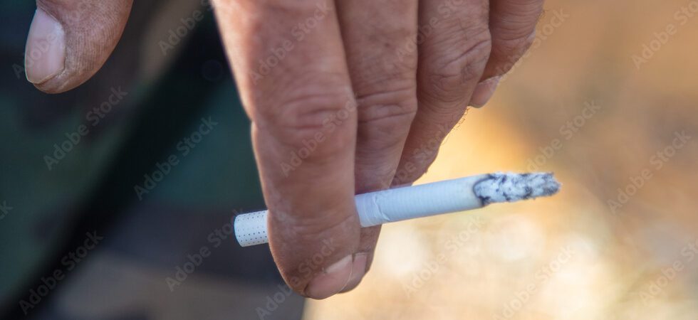 Is it true that smoking causes erectile dysfunction?