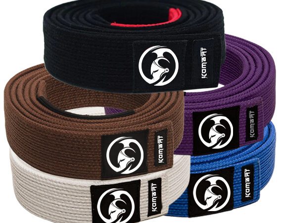 The gi belt, often overlooked by outsiders, serves as a symbol of a practitioner's skill, commitment, and journey within the martial arts community.