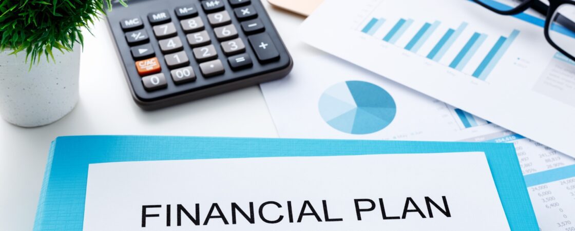 financial plan