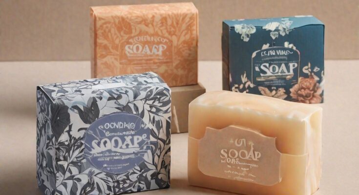 Soap Boxes Wholesale