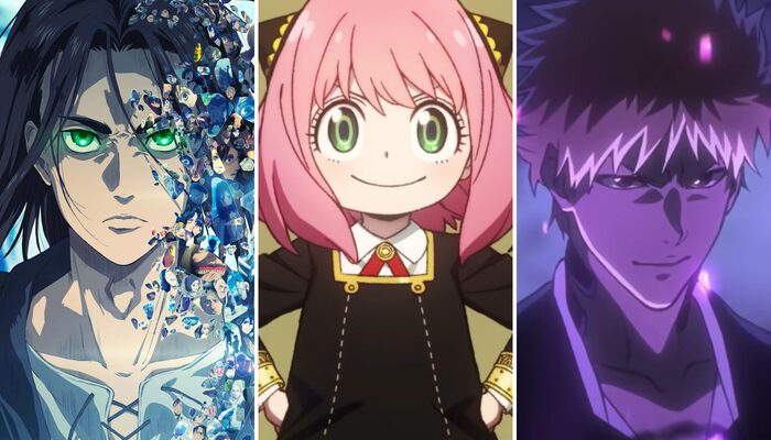 Stay Informed with the Latest Anime Updates