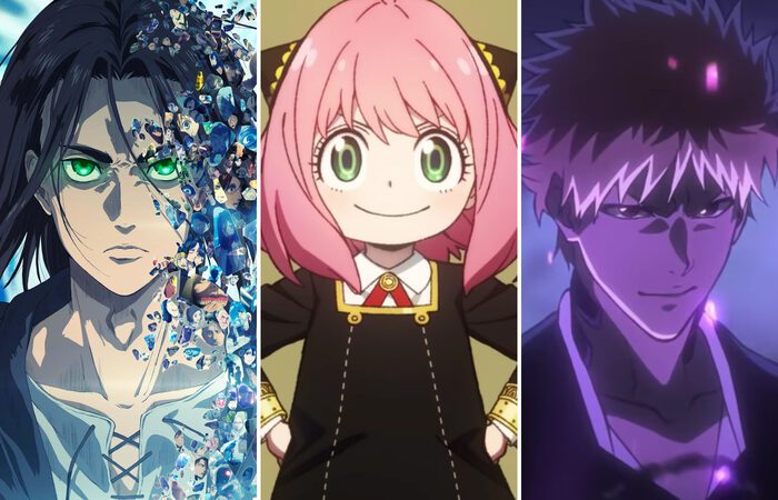 Stay Informed with the Latest Anime Updates