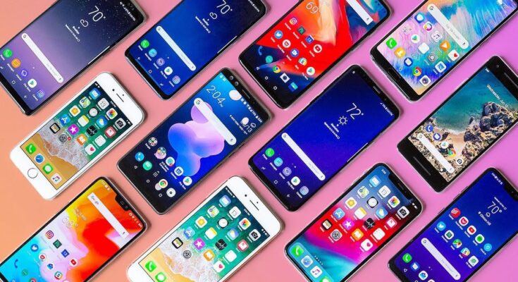 Best Smartphones Nairobi