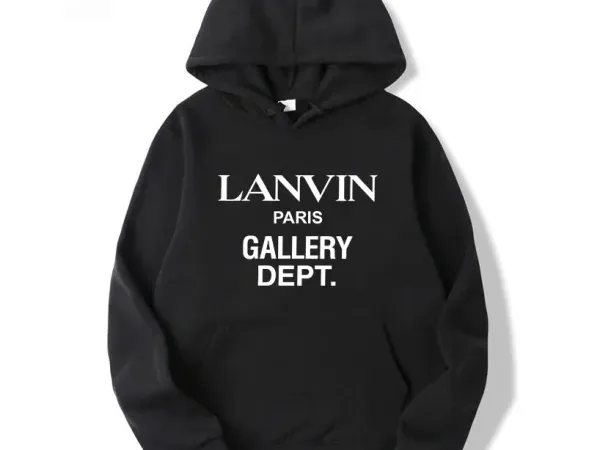 Lanvin Hoodie