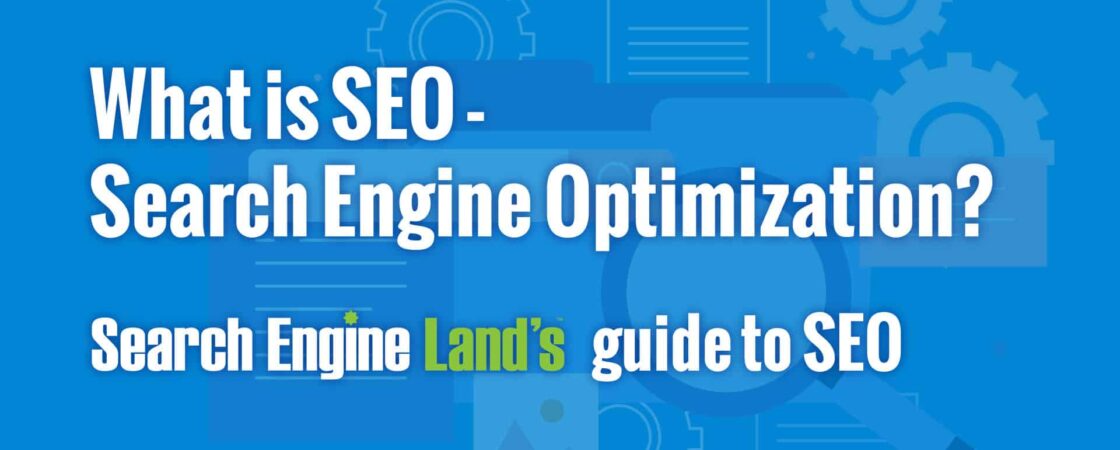 High-Ranking Website Search Engine Optimization