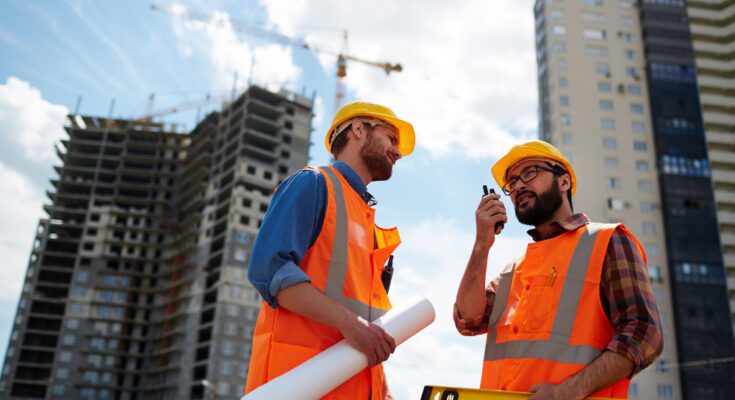 Main Aspects Of Construction Site Security Liverpool You Must Consider
