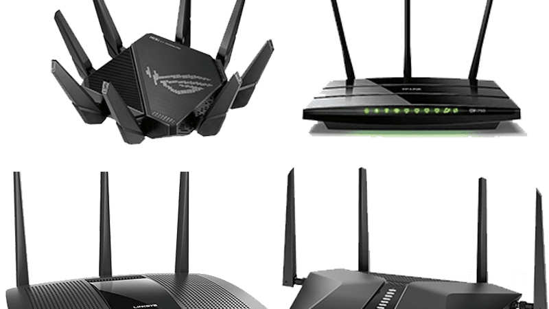 Router Price