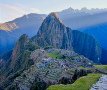 Peru tour companies
