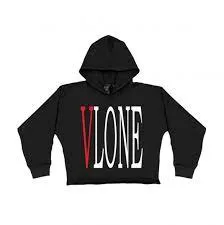 Stepping Into Style How to Rock Your Vlone Hoodie