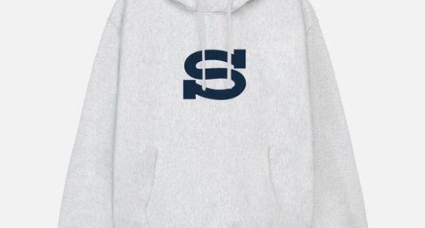 Stussy-S-Logo-Letter-Man-Hoodie