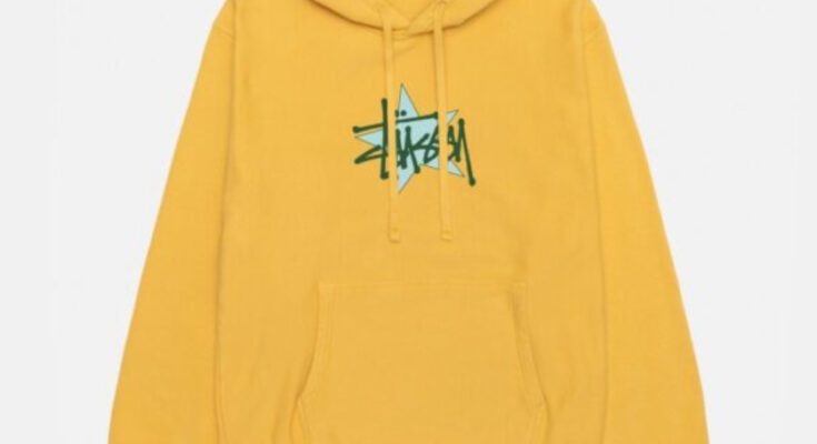 Trend Stussy Clothing Is a Must-Have in 2024